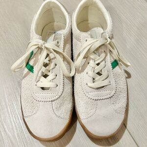 NWOT Vans Sport Low 'Felicidade Marshmallow' Mens 6 Womens 7.5